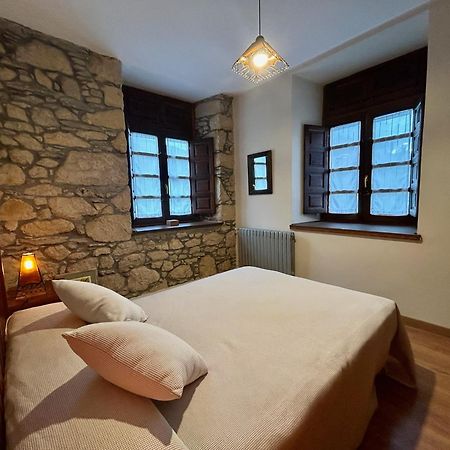 El Balcon De Muniellos Oballo Екстериор снимка
