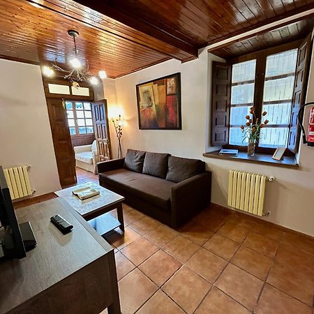 El Balcon De Muniellos Oballo Екстериор снимка